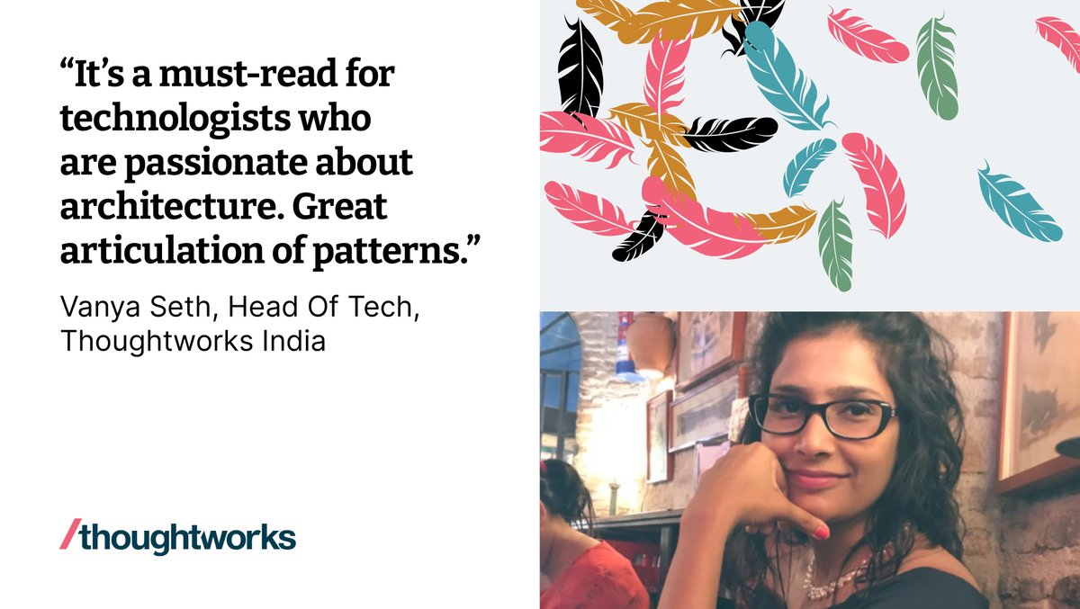 Thoughtworks tweet media