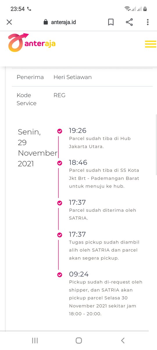 ♔ Hery Setiawan ♔ tweet media