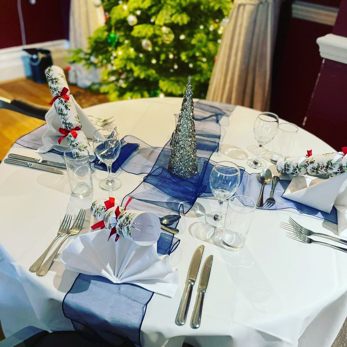 The Priest House tweet media