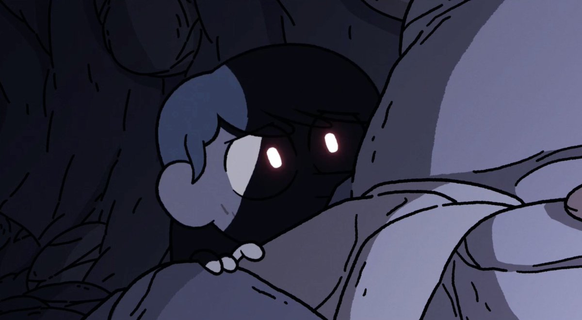 hildatheseries's tweet photo. Something big is coming...

@netflixfamily @netflix #Hilda #HildaMountainKing #HildaMovie https://t.co/5EFLmOQOYW