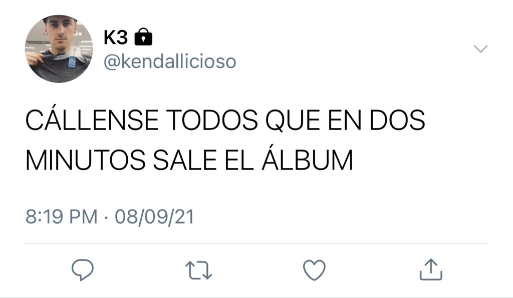 val phantom (@kendallicioso) on Twitter photo ESTOY LISTÍSIMA ESTOY LISTÍSIMA