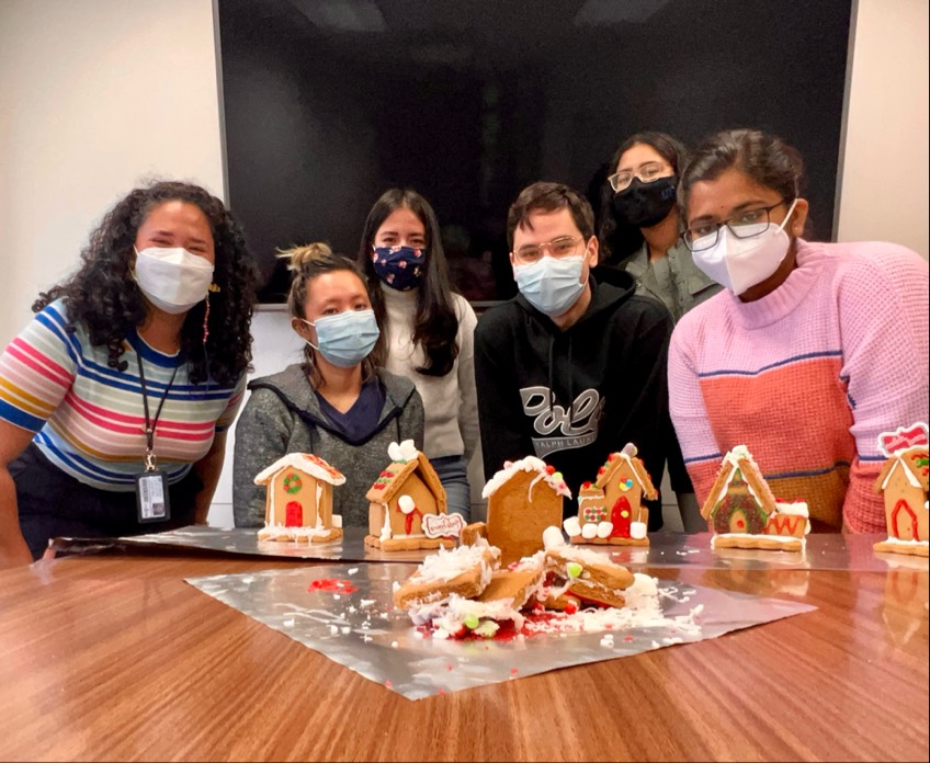 Porras Tissue-Microbe Interactions Lab tweet media