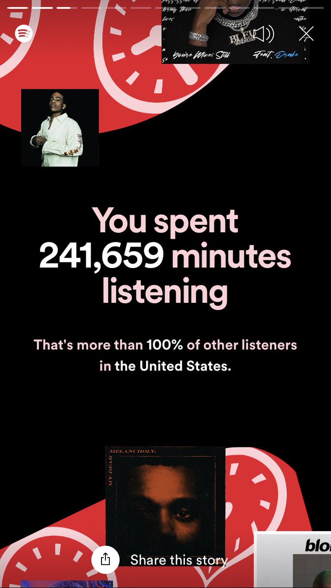 TPAB_Ian's tweet photo. @theneedledrop Is this a wake up call?? https://t.co/6tx1vwJQFa