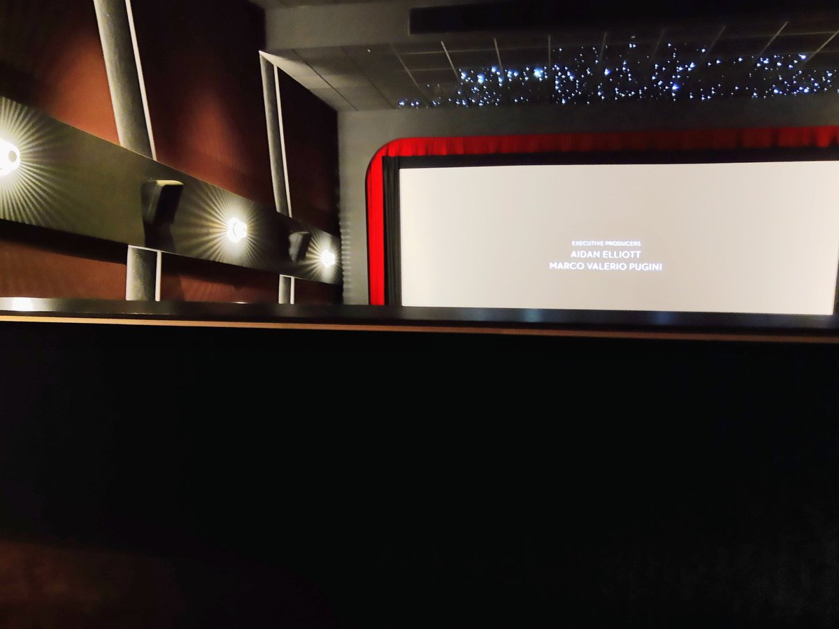 Mathew Buck (@fb_bmb) on Twitter photo For a birthday treat, I saw House of Gucci at the recently-opened <a href="/theparadecinema/">theparadecinema</a>, which is a conversion of a 1817 chapel. It also has a balcony level, which is where I sat, a bit of rarity for a brand new cinema. For a birthday treat, I saw House of Gucci at the recently-opened <a href="/theparadecinema/">theparadecinema</a>, which is a conversion of a 1817 chapel. It also has a balcony level, which is where I sat, a bit of rarity for a brand new cinema.