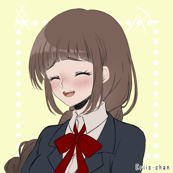 arigatohomuran's tweet photo. #Picrew #Student_Maker
🌻🌻🌻 https://t.co/WZDsPDB3Mc
