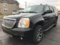AutoMix574's tweet photo. 2007 GMC Yukon XL Color: Black, Miles: 146,279 https://t.co/2VH2SHCQHH xl https://t.co/iXuZHpgSjA