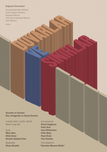 Boğaziçi'ne çöken kayyımlık, 3 bölüm + 2 merkezin düzenleyeceği akademik faaliyeti sansürlemeye çalışıyor! Herkesi #BoğaziçindeSansür hashtagine destek vermeye çağırıyoruz! <a href="/BUicinMezunlar/">Boğaziçi Üniversitesi için Mezunlar Girişimi</a> <a href="/boyut/">murat seven</a> <a href="/bogazicinobeti/">Boğaziçi Nöbeti</a> <a href="/pelinbatutr/">Pelin Batu</a> <a href="/KaygusuzSema/">Sema Kaygusuz</a>