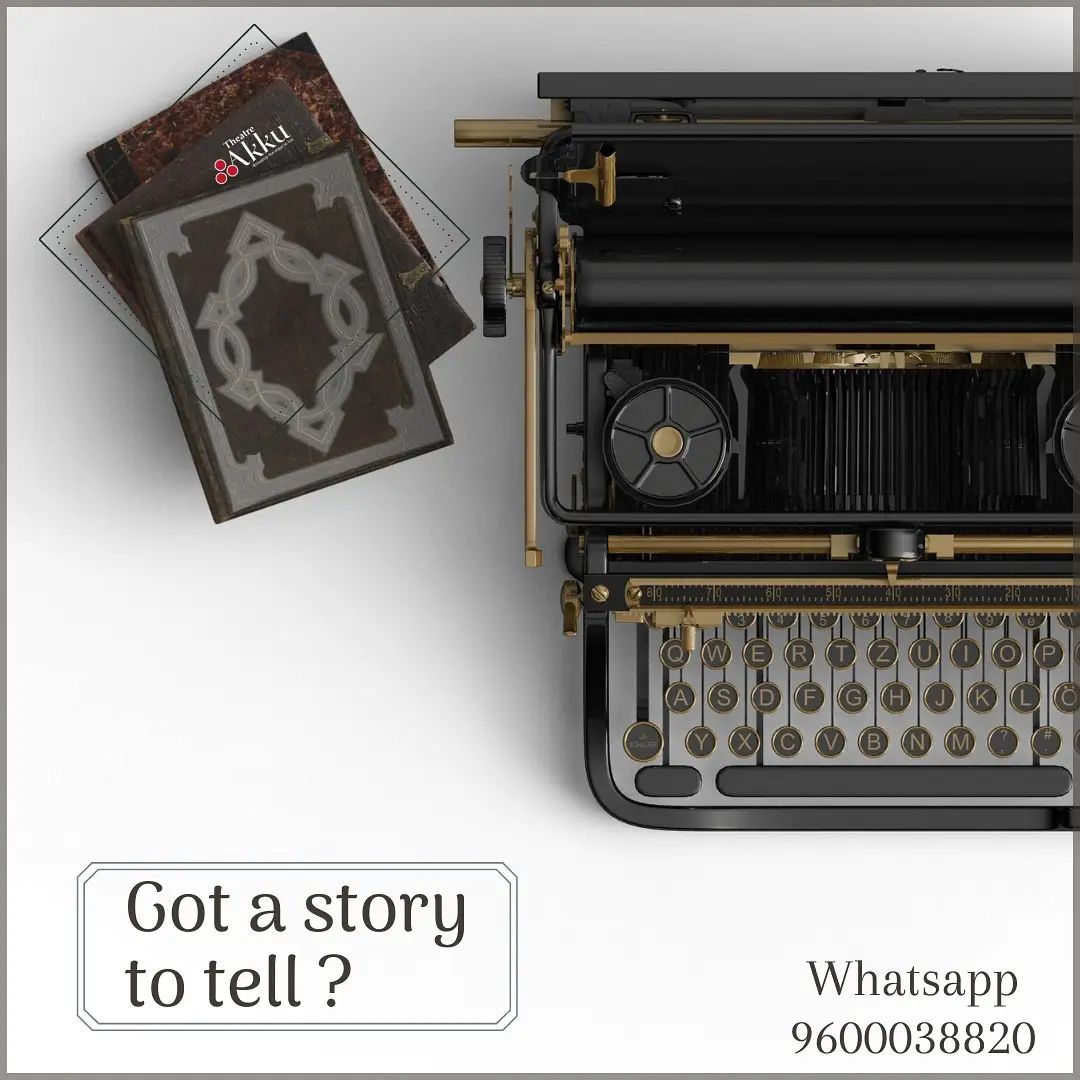 gounder_ramya's tweet photo. #Got A Story To Tell 💪💪💪💪💪💪💪💪💪💪
#Here we goooo
#scriptchat #filmmaking
#films #filmsforever #filmmakers
#films https://t.co/fkHEA8VV6C