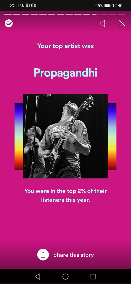 EdGreen2's tweet image. 2020 v 2021 @PropagandhiPod 😅