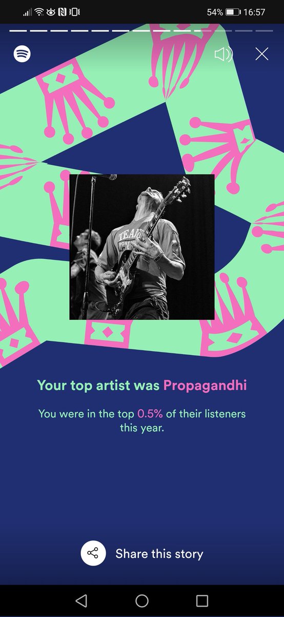 EdGreen2's tweet image. 2020 v 2021 @PropagandhiPod 😅