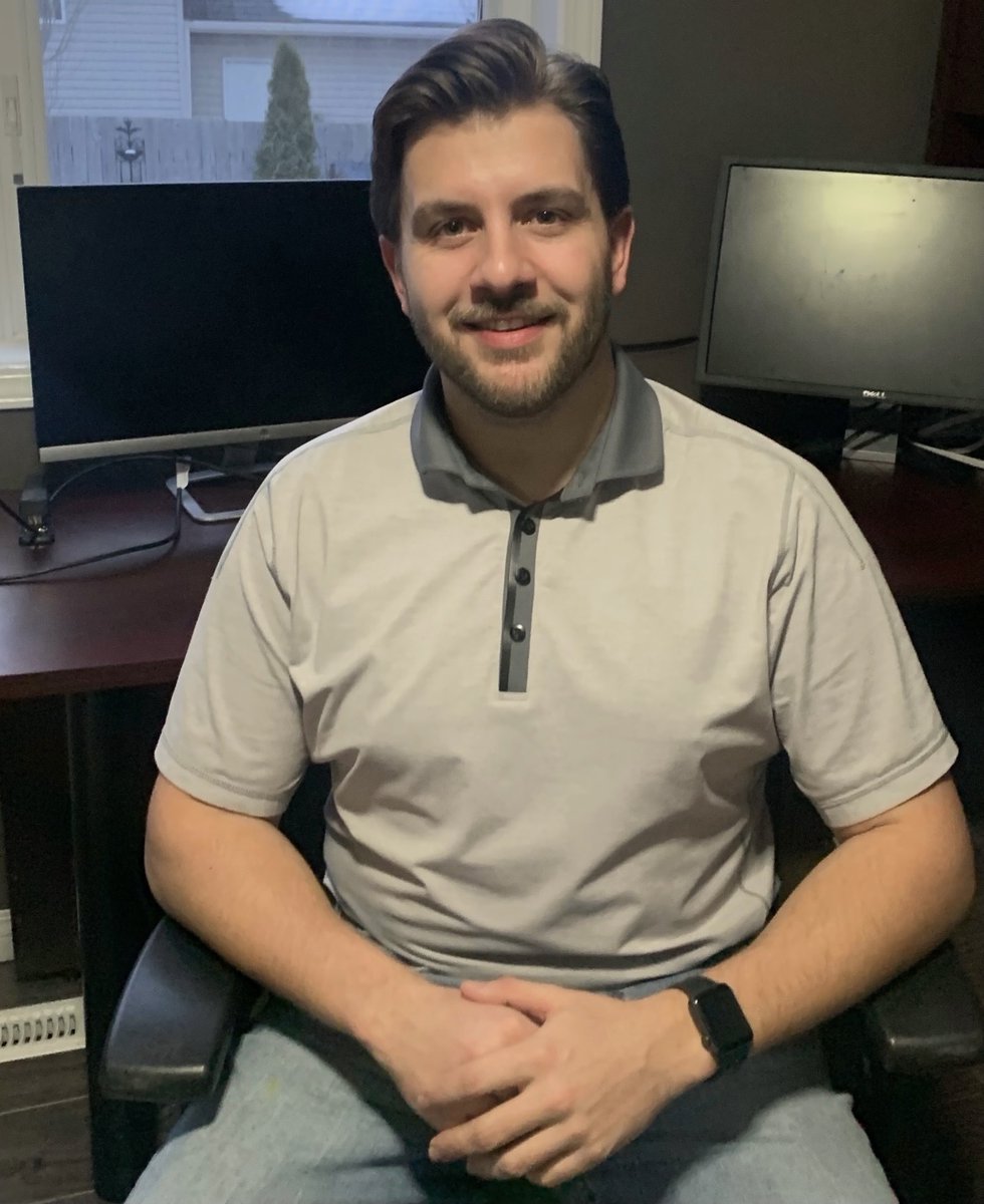 ExceedGrain's tweet photo. Exceed Grain Marketing would like to welcome our newest advisor Austin Jamieson to the team!
He is from Kindersley and will be working in the Lloydminster area!
Austin.exceed@outlook.com
https://t.co/weMy7S0dNc
#NewAdvisor #GrainAdvisor #ExceedGrainMarketing https://t.co/6UMYPZdRT9