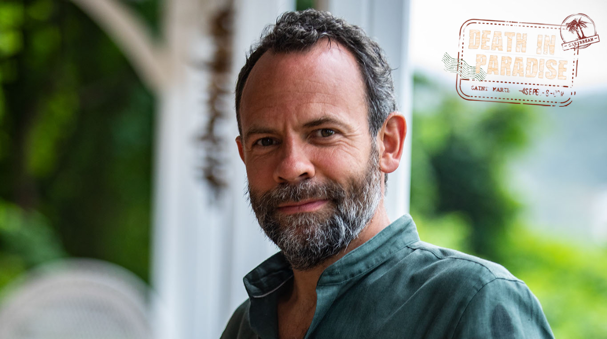 Death in Paradise (@deathinparadise) on Twitter photo Will <a href="/keircharles/">Keir Charles</a> be able to bring someone #BacktoLife in series 11 of #DeathInParadise? You’ll just have to watch to find out! Will <a href="/keircharles/">Keir Charles</a> be able to bring someone #BacktoLife in series 11 of #DeathInParadise? You’ll just have to watch to find out!