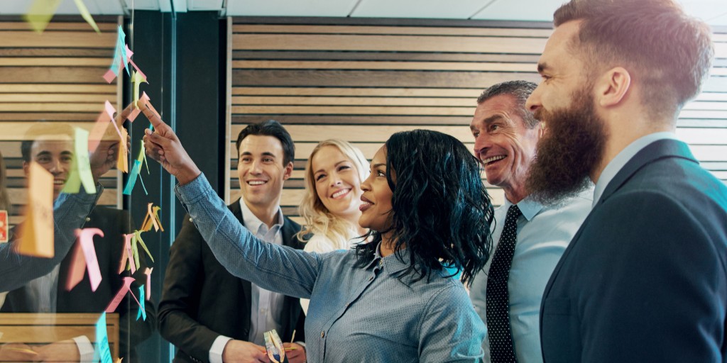 What lead source do you or your company deem to be the most effective? Let us know in the comments! 🤗⬇️

1) PPC
2) Email
3) Account-Based Marketing
4) Other (please comment)

#SummaFranchise #Success #Growth #StrategicFranchise #LeadGeneration #Entrepreneur #Franchise