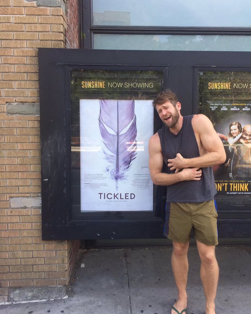 Colby Keller tweet media
