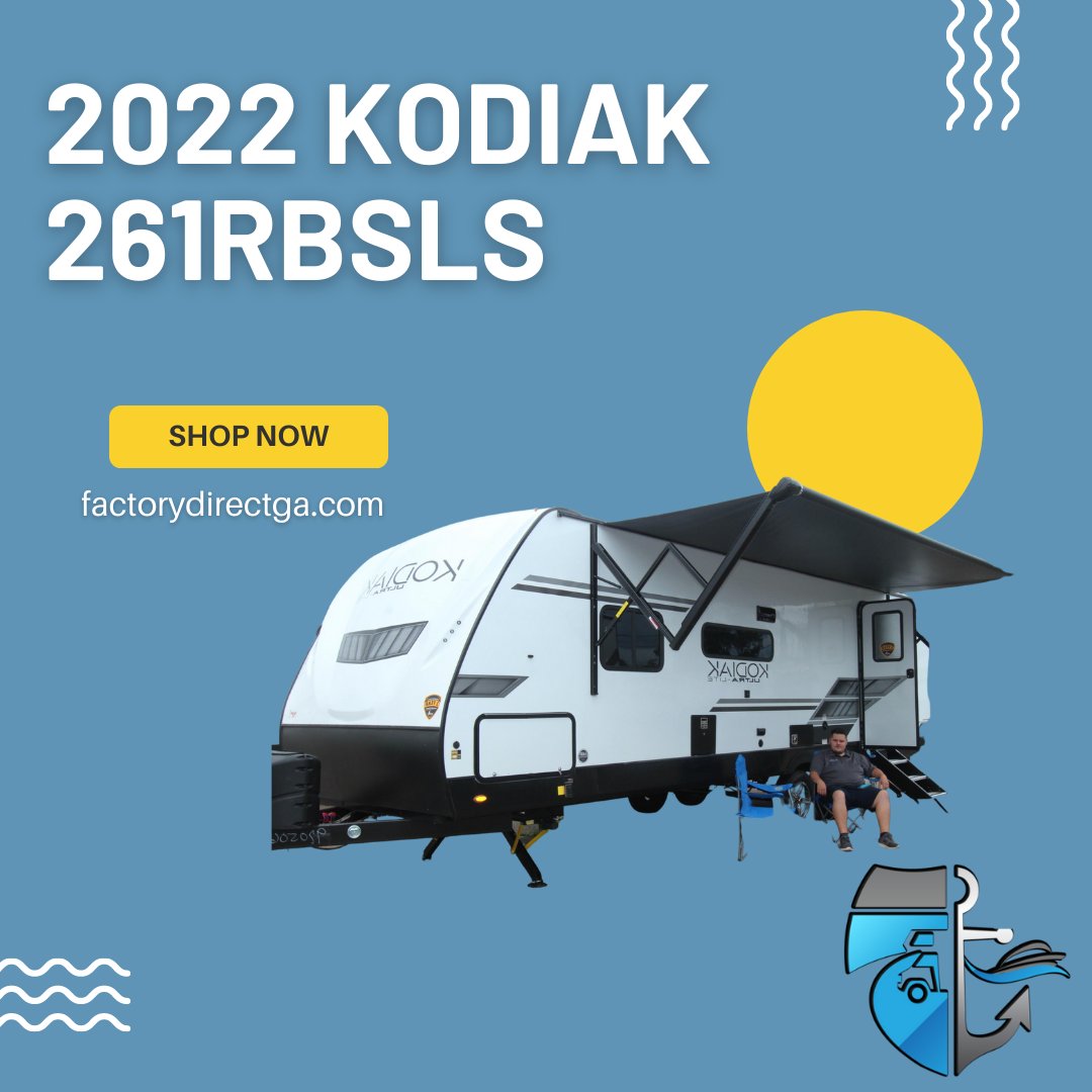 Factory Direct Marine & RV Americus, GA (fdmrvga) Twitter