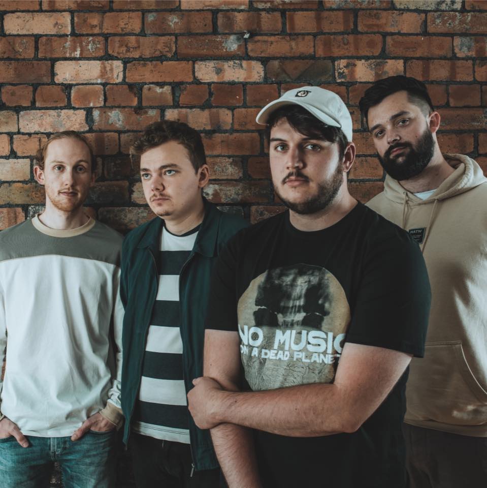 Orchard_live's tweet photo. The first of our upcoming December shows is @blackfoxxes! Taking on @ClwbIforBach next Monday with support from @joolsbandjools and recently added, Cardiff indie rock band @SiennaCDF 🤘

Last remaining tickets on sale, grab them while you can!
https://t.co/6nbZrkiqku https://t.co/NJs69H9TYw