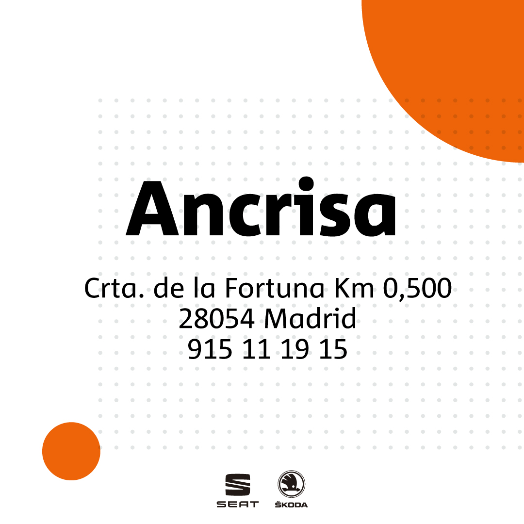 ancrisa's tweet photo. Deja de soñar y encuentra aquí tu próximo coche de ocasión. ¡Entra en Ancrisa y resérvalo 100% online! https://t.co/61Dp6Tn2Gz