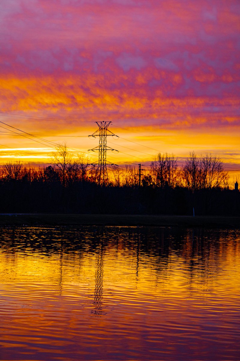 RebelStudios6's tweet photo. Even more photos. Wish I had more subjects, but I take what I can get.
#PhotoOfTheDay #sunrisephotography #countryliving #outdoors #ohioskies #colorful #thosecolorsthough #folloback #follo4folloback #RETWEEET #follobackforfolloback #artwork #thebigcanvas https://t.co/5P82tIKxgI
