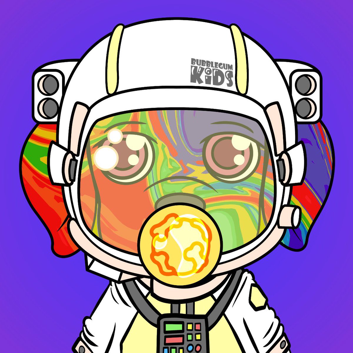 Bubblegum Kids tweet media