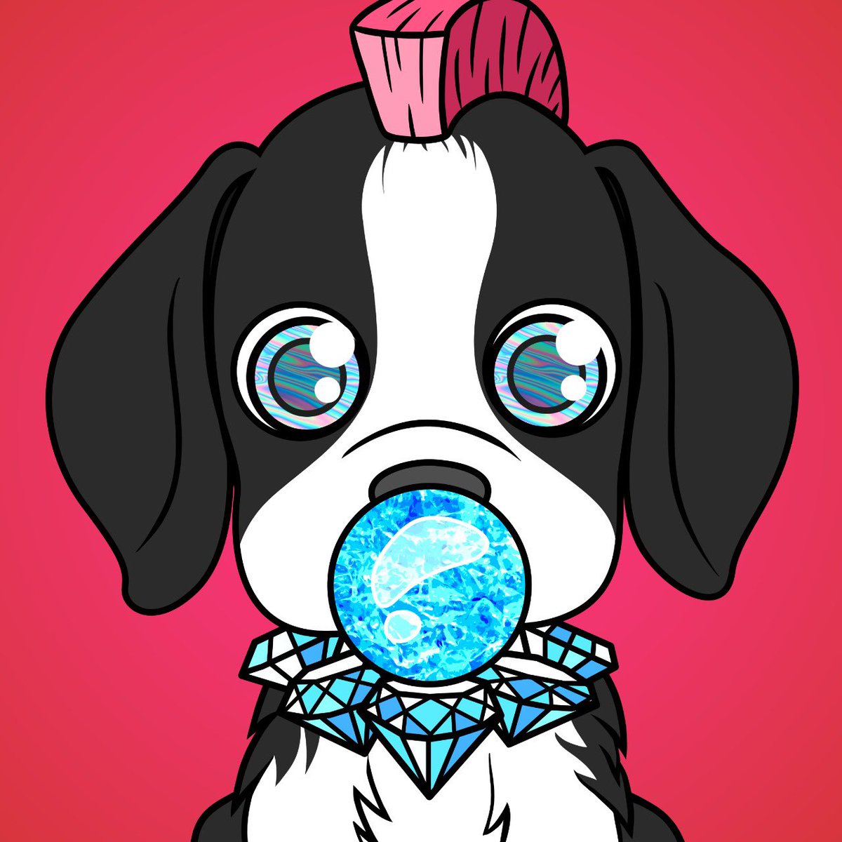 Bubblegum Kids tweet media