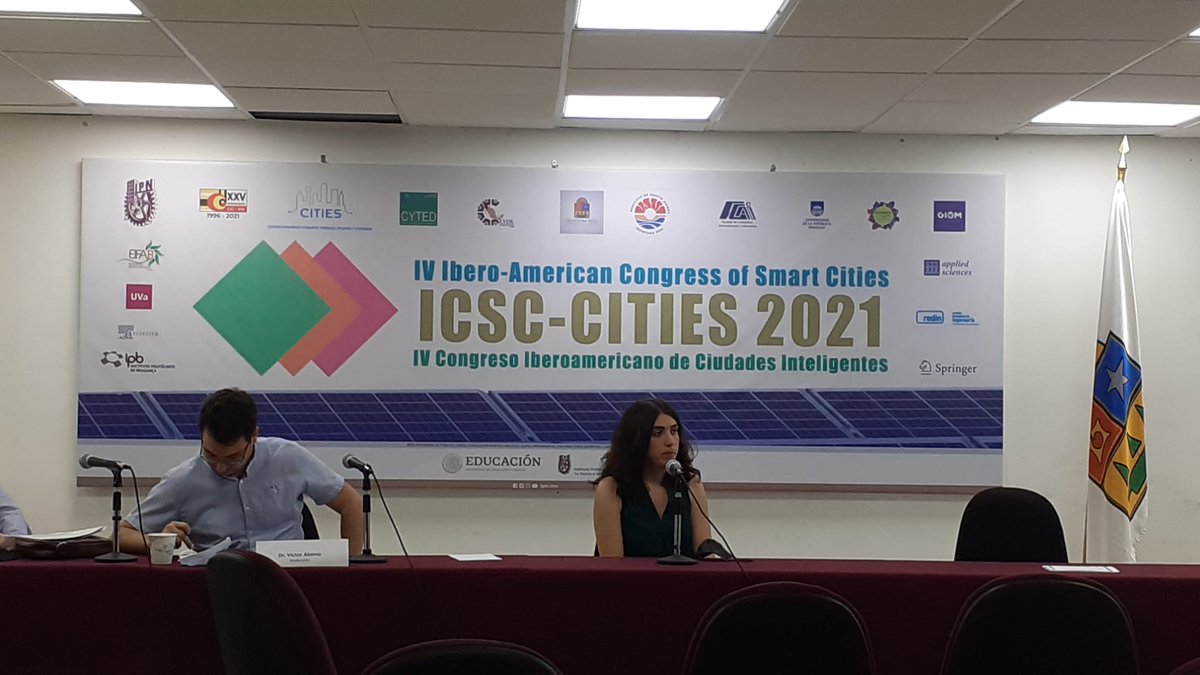 ENER3DMAP - Cátedra Iberdrola VIII Cent USAL tweet media