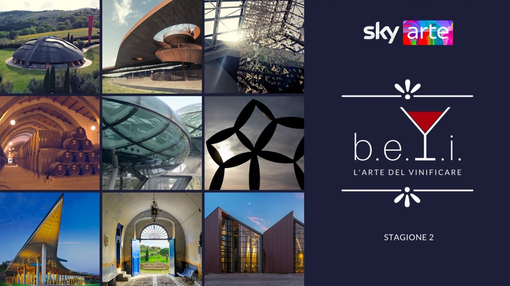 visit_lazio's tweet photo. Questa sera va in onda B.E.V.I.-L’Arte del Vinificare con uno speciale sui #viniDOC del #Lazio: alle 20.45 su Sky Arte e alle 21.45 su Sky Arte +1, “degustate” il #Frascati dei #CastelliRomani e il Moscato di #Terracina!

#Roma #Latina #ScuderieAldobrandini #TempiodiGioveAnxur https://t.co/JaHVSGzlZo