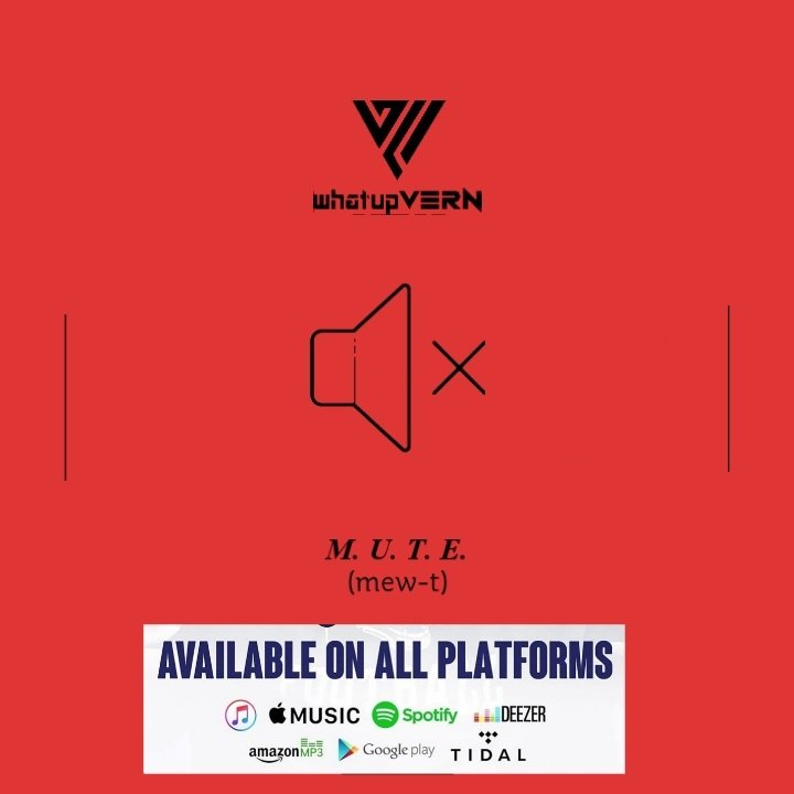 As I said.. I fumble roll outs but for your streaming pleasure 
Spotify:open.spotify.com/artist/6EQq6vk… 

Tidal:tidal.com/artist/25928687 

Apple Music:music.apple.com/us/artist/what…