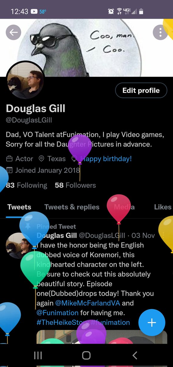 Douglas Gill tweet media