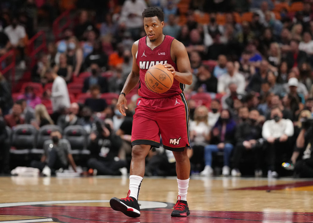 Bleacher Report tweet media
