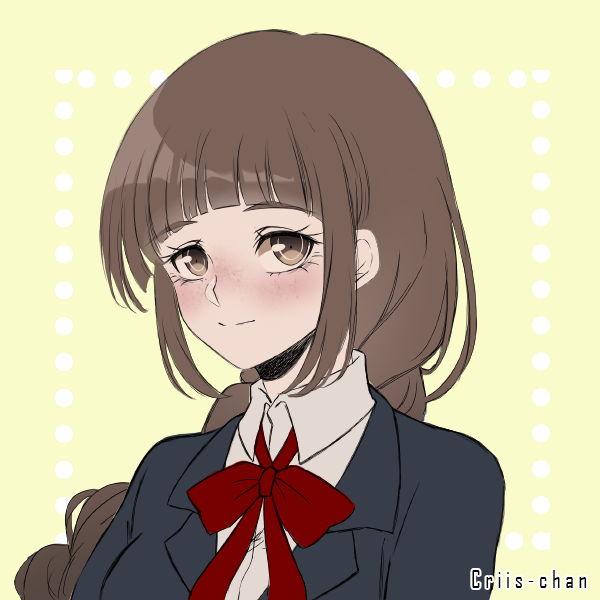 arigatohomuran's tweet photo. #Picrew #Student_Maker
🌻🌻🌻 https://t.co/WZDsPDB3Mc