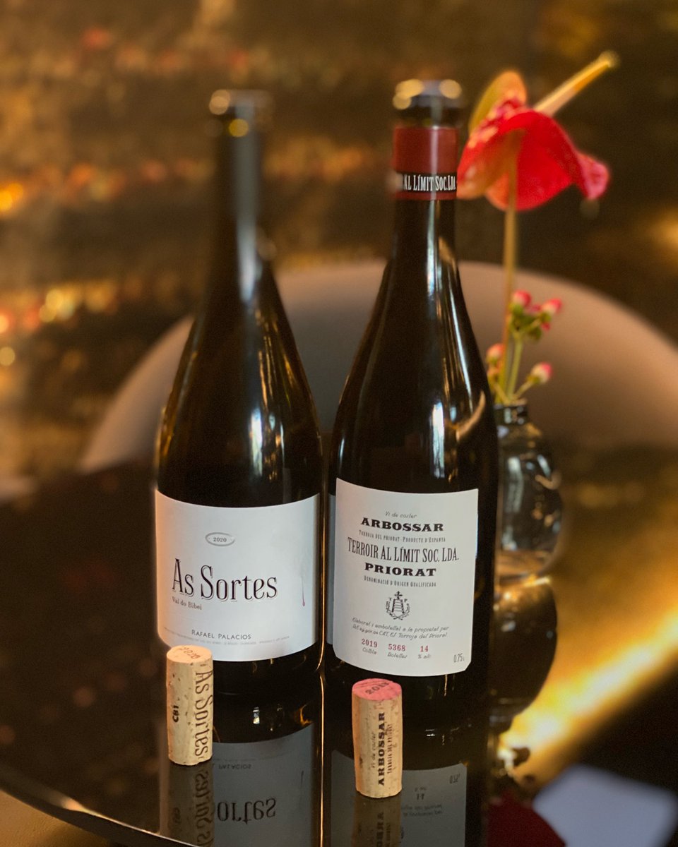 Día estupendo con amigos del vino. Lo dijo Stendhal: “No hay más uniones legítimas que las que están gobernadas por una verdadera pasión.” #ElPoderDelAmor 🍷