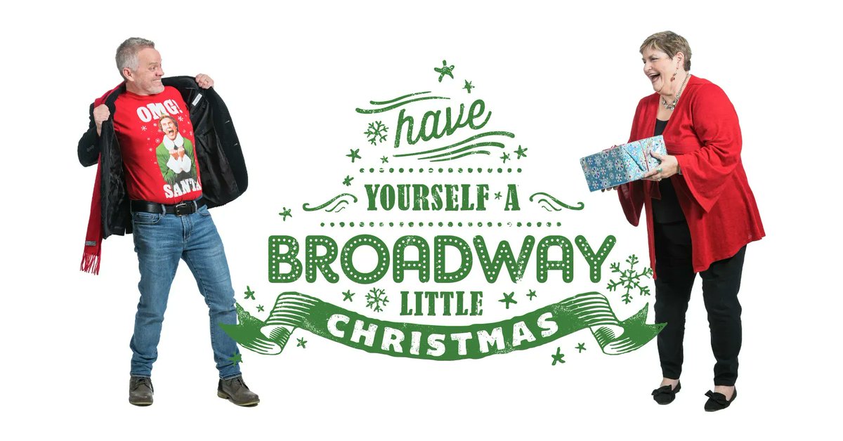 IrvingArts's tweet photo. Join us for some holiday magic starting tonight at Irving Arts! @MainStageILC has festive holiday performances for tonight through Fri, Dec 3. Sweet deal with code HOLLYJOLLY at checkout for Wed &amp; Thurs shows. Buy one, get one free!

Get your tickets now! https://t.co/jrT7cuJGjD https://t.co/5Bahx7t5Ja