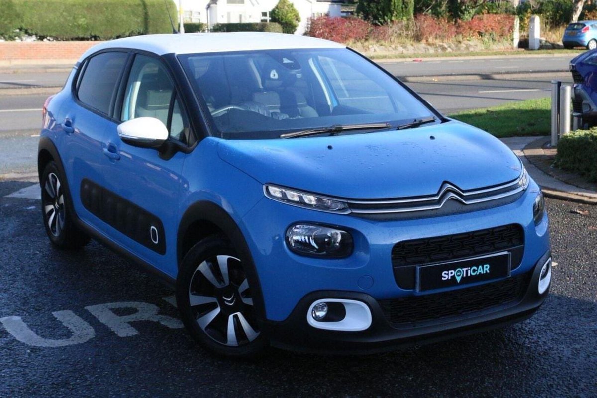 bentleyscitroen's tweet photo. We have a lovely choice of Citroën C3s available - bold, dynamic design in a range of colours. These cars are late, low mileage, with great features - all ready to drive away. Prices start from £10,995. Time for a test drive? https://t.co/fLoEEdrDF1