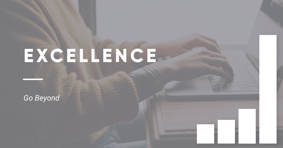 Whether it's for our customers, partners, our teams or our community, we strive to raise the bar in all we do! Looking forward to amazing things in 2022.  

#OneMission #OneCrew
