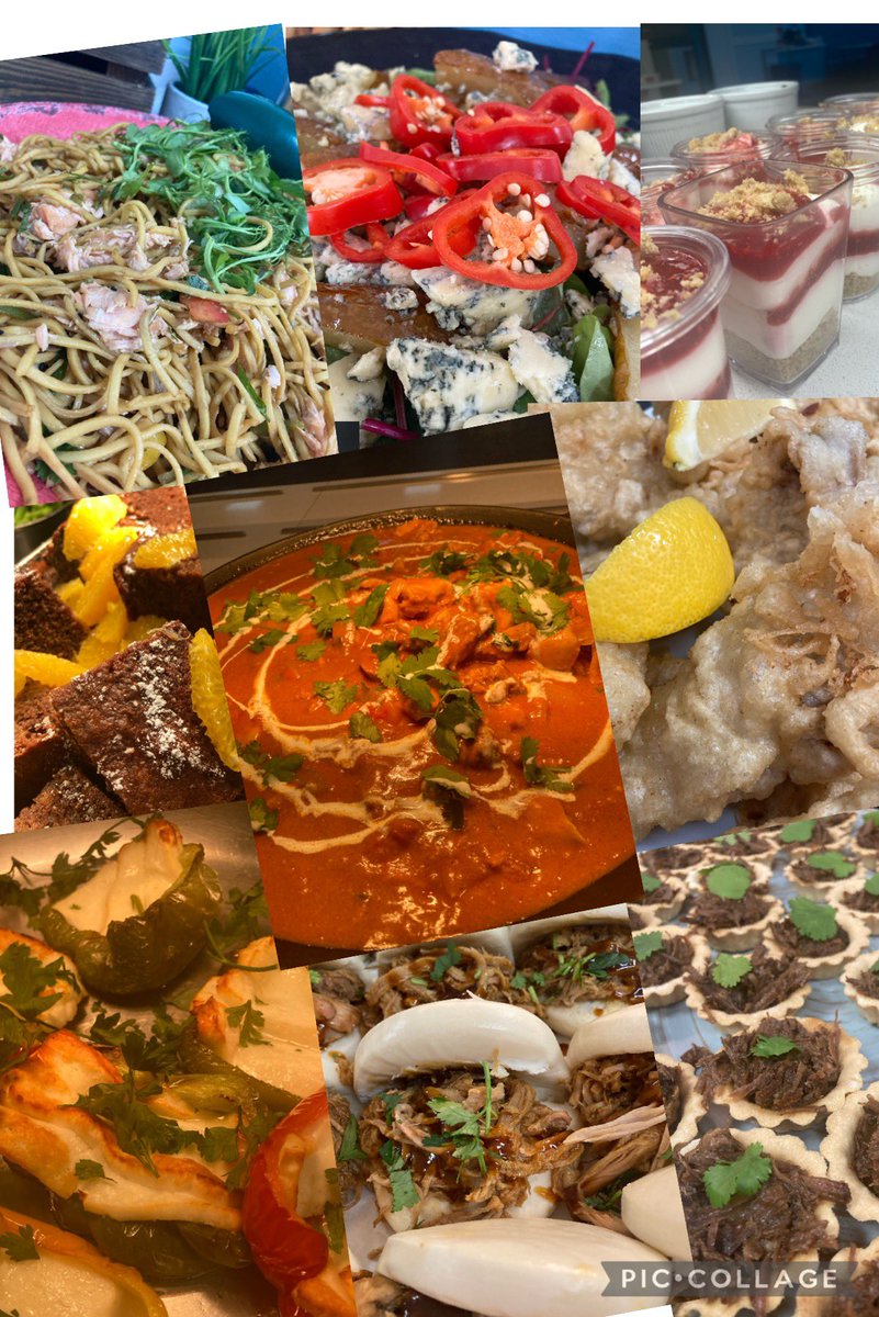 ChefRobWilliams's tweet image. A snap shot of the past week. @RydalPenrhos @Traceykeane123 @HolroydHowe