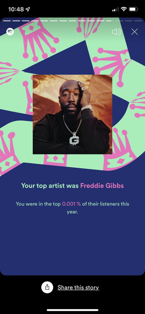 GibbsPlug's tweet photo. Anyone surprised? @FreddieGibbs #SSS https://t.co/Wmwmm8Rafv