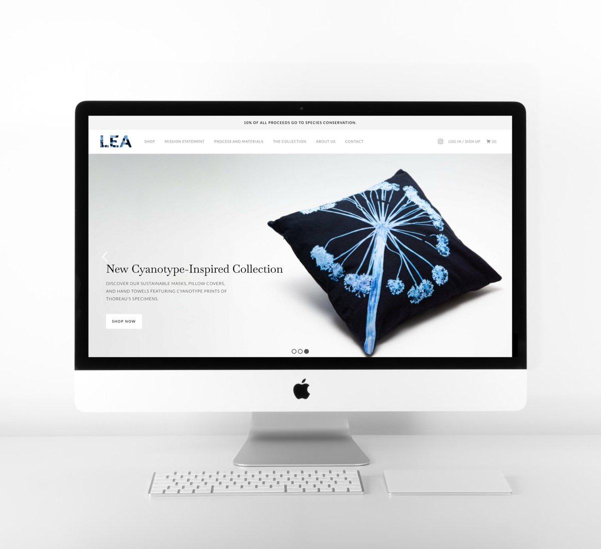 sevenagesdesign's tweet photo. Just in time for the holidays, we've launched the very shoppable new website for LEA Design Studio! 🖥🎁🌿Shop from their selection of gift items designed to inspire conversations about conservation and climate change here: https://t.co/UXMDJTjKLA https://t.co/6NIUc4QV5z