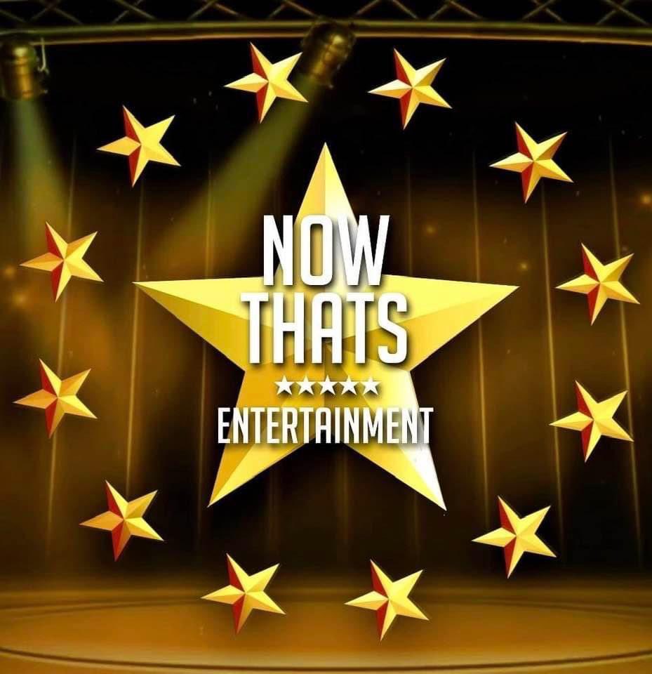 OFFICIAL STATEMENT! 

Now Thats Entertainment will no longer be airing on Amazon due to amazons connection with child trafficking and it’s all going to come out in the media becuase of the ghislaine maxwell case so series 4 will air on you tube only for this year.