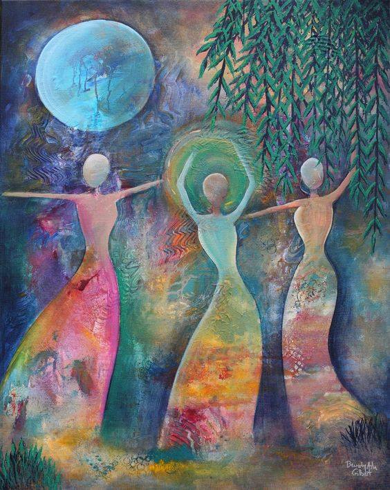 We are women of the moon. Come dance with me...
What's your favourite music to dance to?

#freespirit #wildwoman #gypsysoul#loveandlight #earthchild #dowhatyoulove #soulmusic #sultry #indiefolk #sensualfolk #songstress #poetry #torchsinger #sadcore #empath #fyerfly