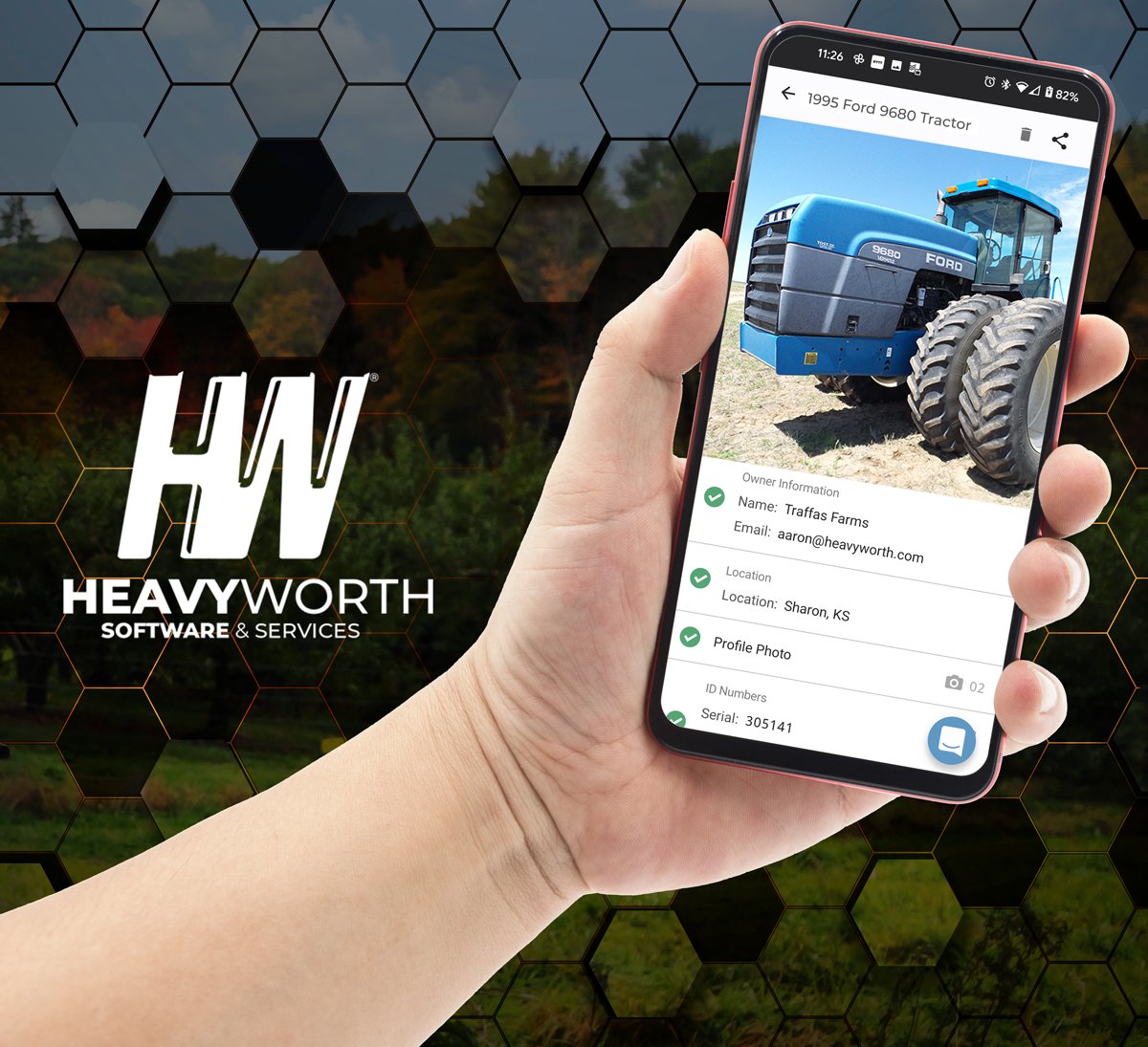 HeavyWorth tweet media