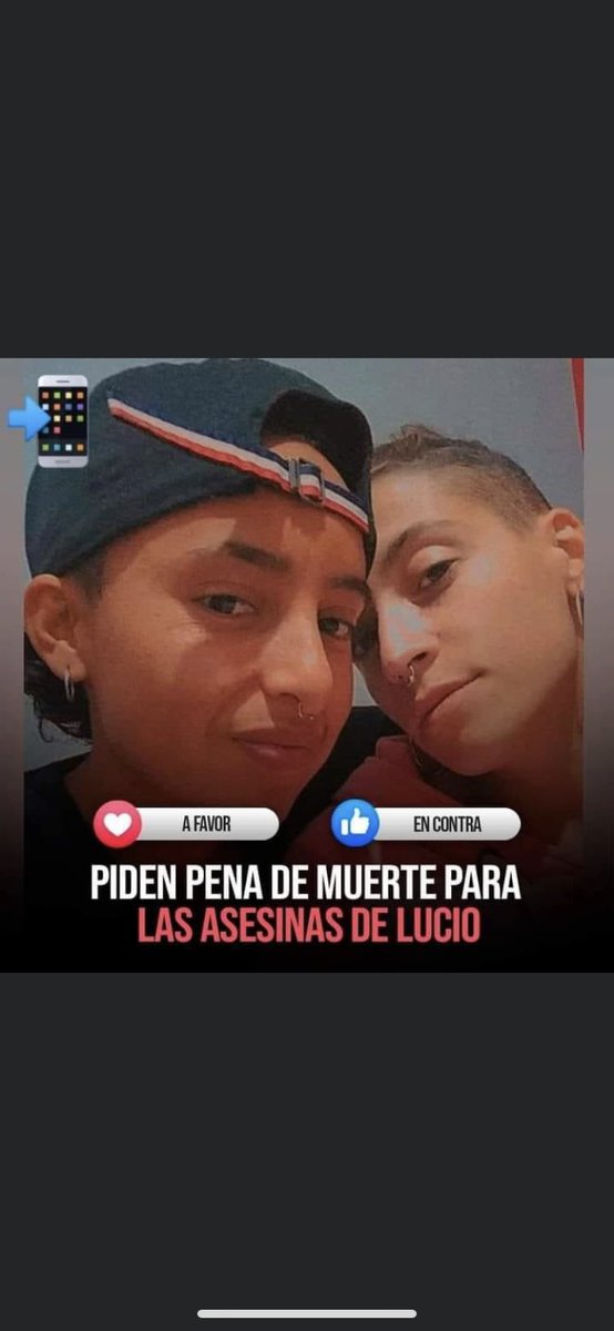 MdqNormy's tweet photo. #PenaDeMuerte https://t.co/MmNRSe5im4