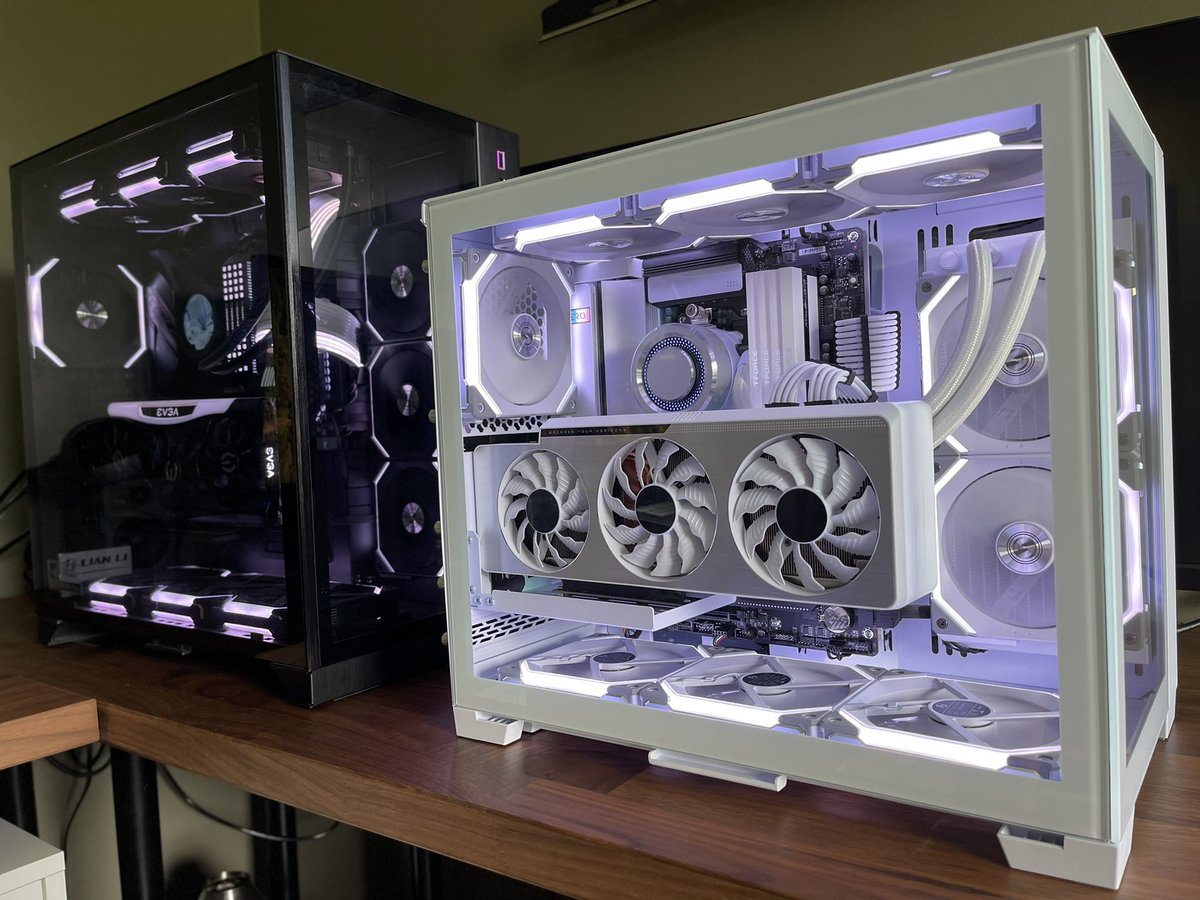 SergCamp1's tweet photo. @PowerGPU there isn’t a better build service #PowerGPU https://t.co/dVmADrWOS8