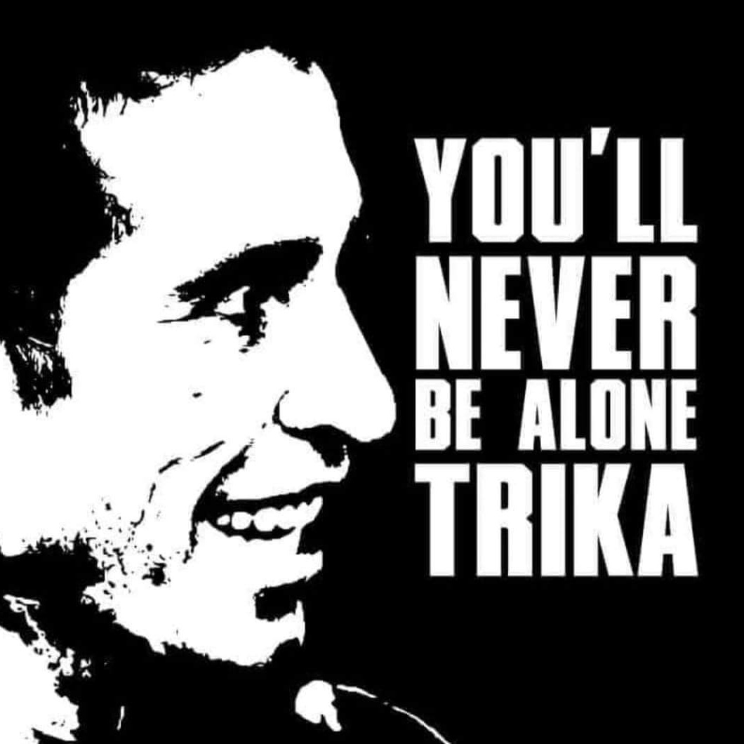 Kweina's tweet photo. شاركوا بهالهاشتاغ لنقف كلنا مع ابو تريكة
@trikaofficial 
#كلنا_ابو_تريكه #كلنا_ابوتريكه #we_support_abotreka #We_are_all_Abu_Trika #WeSupportAboutrika https://t.co/J5JdHUhDFq