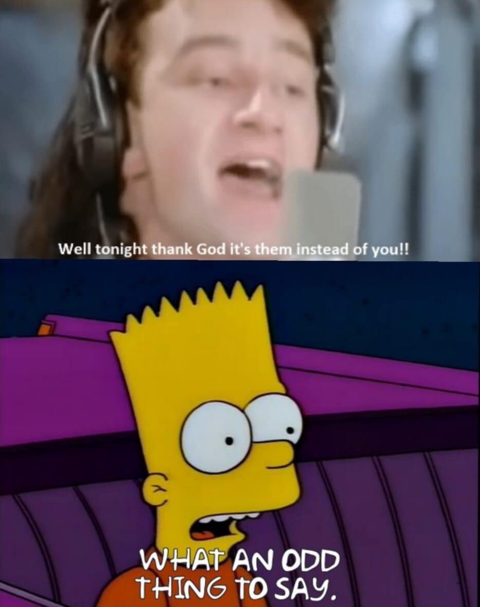 Ireland Simpsons Fans tweet media
