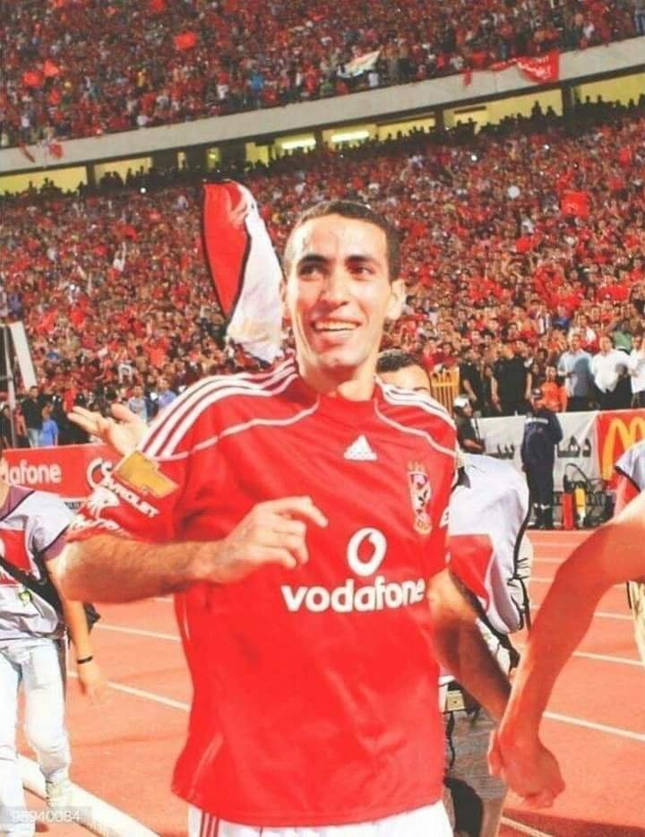 yuossef_elbus's tweet photo. Every day goes by and I love you more, Muhammad Abu Trika
#we_support_abotreka https://t.co/cZReemjvpq