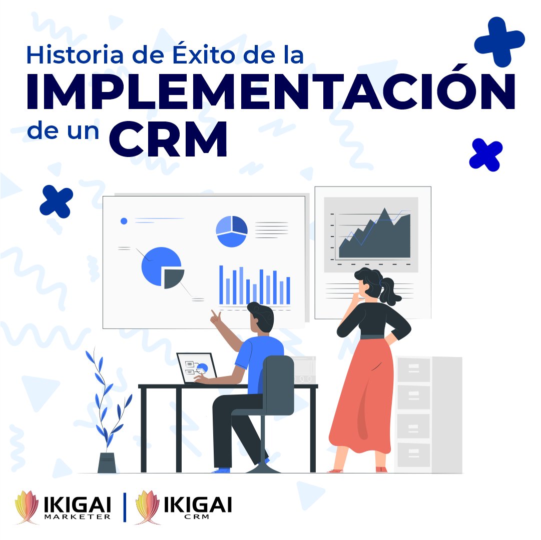 ikigaicrm's tweet photo. ☝En la historia de vida de muchas empresas reconocidas, encontramos una experiencia positiva vinculada al uso del CRM. 💁‍♀️Amazon, Coca-Cola, Iberia, McDonalds y Zara la han incorporado en su estrategia para conectar con sus usuarios.🙋‍♂️

#ikigaimarketer #Marketing #Contenidos #CRM https://t.co/gLSjFFjHhK