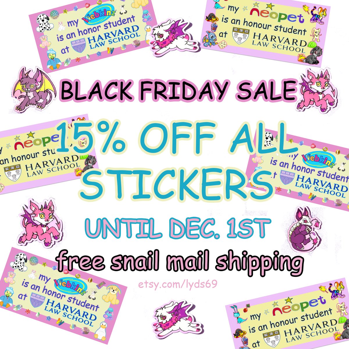 โฟ LAST DAY OF 15% OFF SALE โฟ