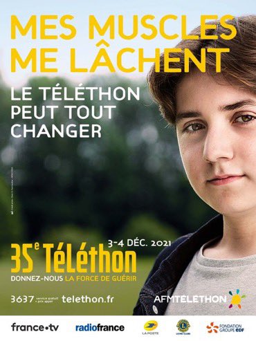 #TELETHON dans les coulisses de la #chorale de <a href="/EDFofficiel/">EDF</a> on teste le son et les lumières. <a href="/Telethon_France/">AFM-Téléthon</a> #soprano <a href="/Fondation_EDF/">Fondation groupe EDF</a> Vivement samedi ! #EtVousVousFaitesQuoiPourLeTelethon ?