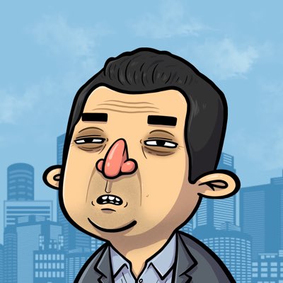sulavatars's tweet photo. #NewProfilePic Michael de santa https://t.co/ERuOZsUsq3