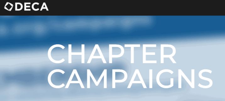 Just submitted for #hdhspride <a href="/DECAInc/">DECA Inc.</a> <a href="/NHDECA/">New Hampshire DECA</a> Fingers crossed! Students have done a lot of work this fall!